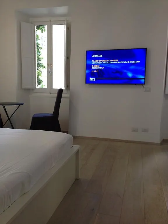 La Casetta Al Colosseo Apartment Rome