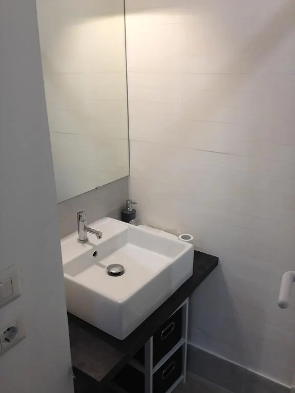 La Casetta Al Colosseo Apartment Rome