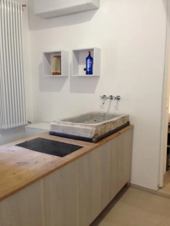 La Casetta Al Colosseo Apartment Rome Italy