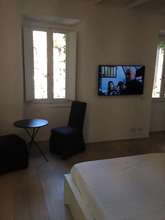 La Casetta Al Colosseo Apartment Rome