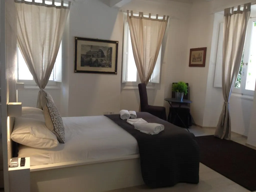 La Casetta Al Colosseo Apartment Rome 0*,  Italy