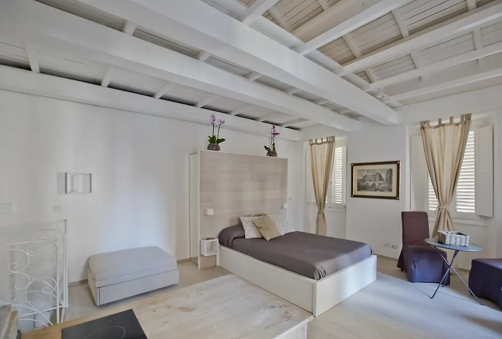 La Casetta Al Colosseo Apartment Rome