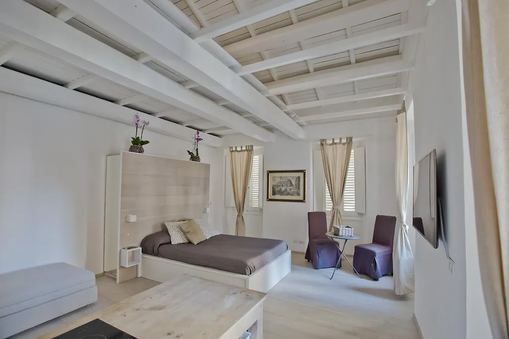 La Casetta Al Colosseo Apartment Rome