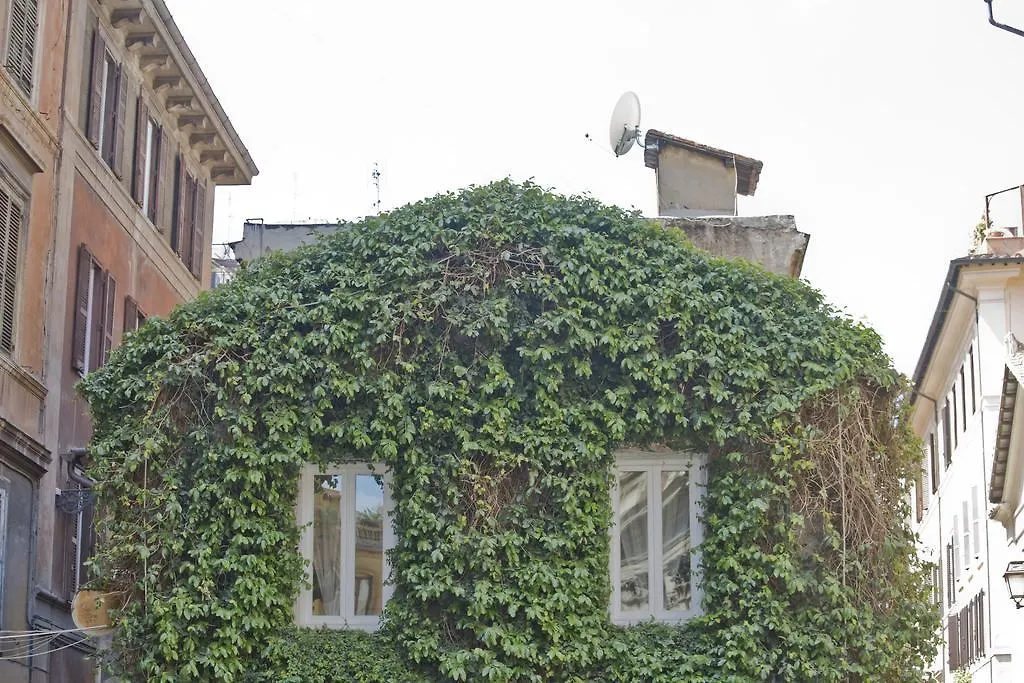 La Casetta Al Colosseo Apartment Rome Italy