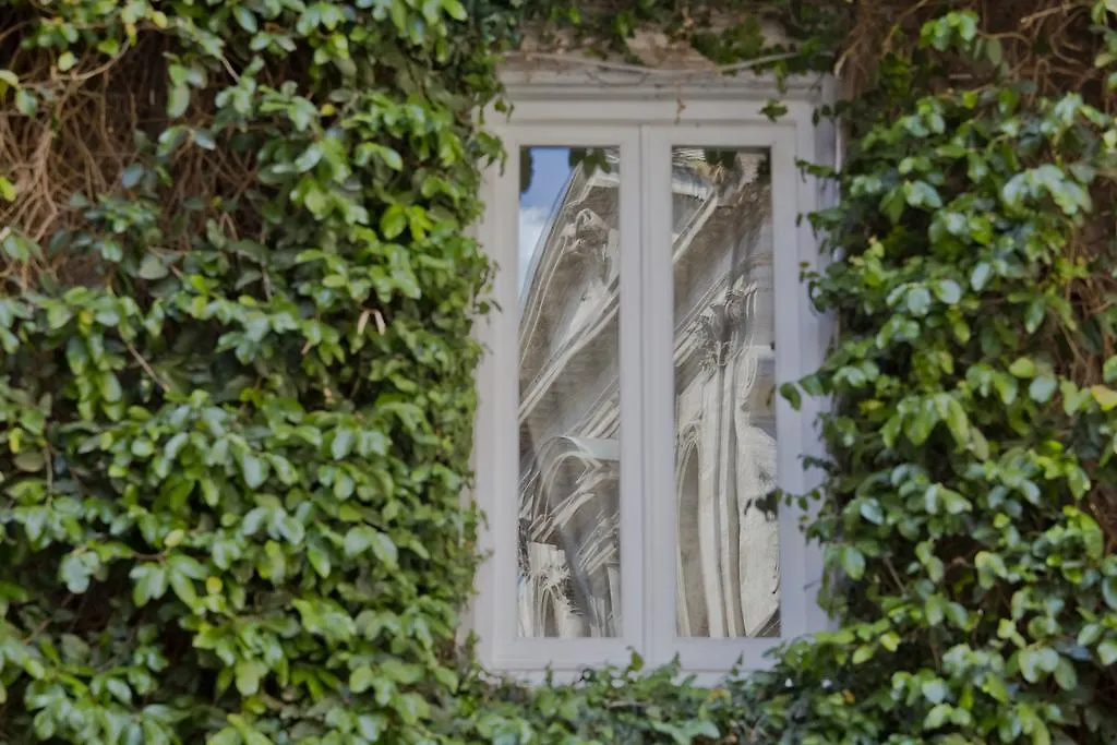 La Casetta Al Colosseo Apartment Rome