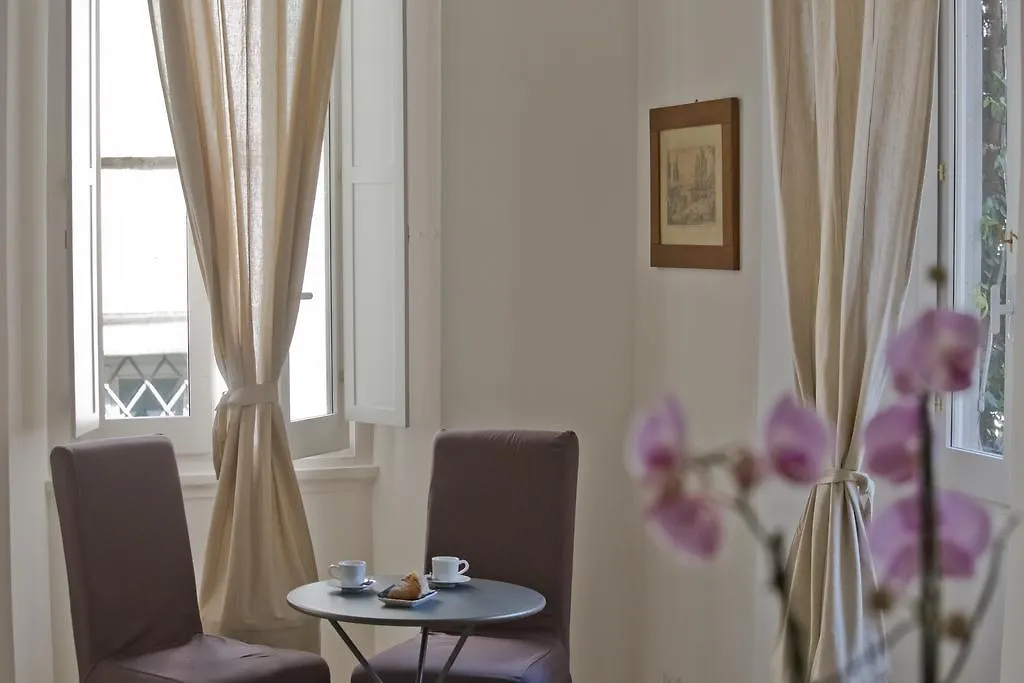 La Casetta Al Colosseo Apartment Rome 0*,  Italy