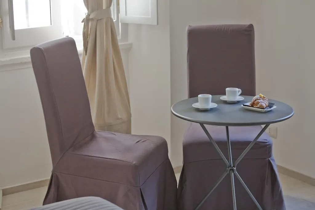 La Casetta Al Colosseo Apartment Rome Italy