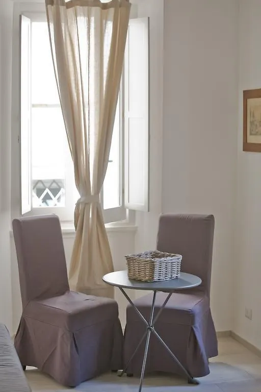 La Casetta Al Colosseo Apartment Rome