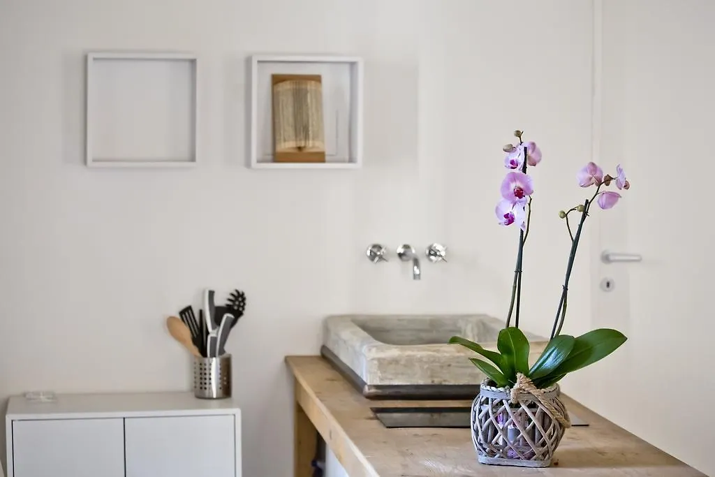 La Casetta Al Colosseo Apartment Rome