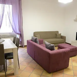  Appartamento Colosseum Comfortable