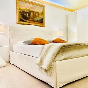  Appartamento Colosseum-apartments