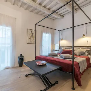  Appartamento Colosseum Exclusive Duplex