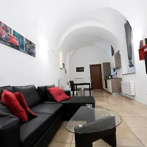  Appartamento In Selci - Colosseo