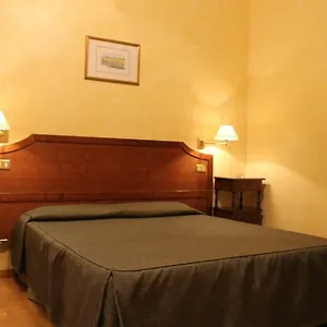 Hotel Fiori, Rom
