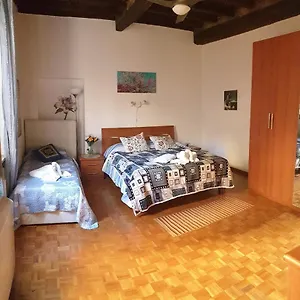  Appartamento Casa Tua A Monti